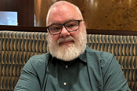 Photo of Dave