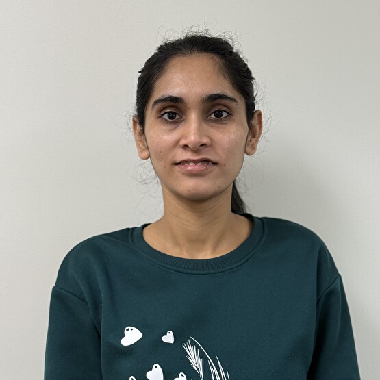 Amandeep Kaur