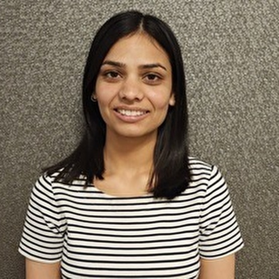 Lovepreet Kaur Kailey