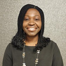 Adeola Amos