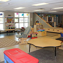 Wilfrid Walker School Inside One