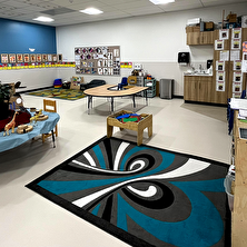tawâw school preschool room