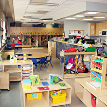 Imperial Community School Inside One