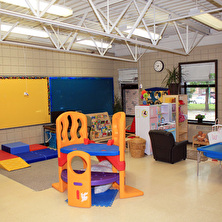 W.F. Ready School One