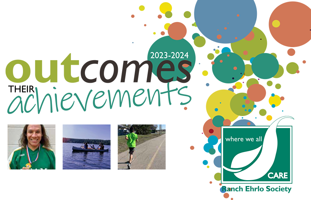 2023-2024 outcomes report cover