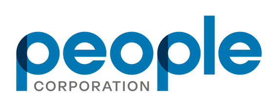 People Corporation logo