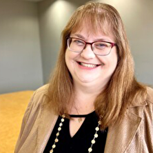 Photo of Shelley Reddekopp