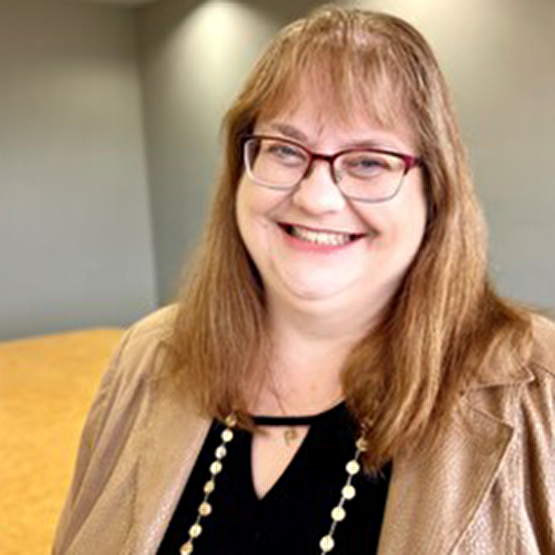 Photo of Shelley Reddekopp