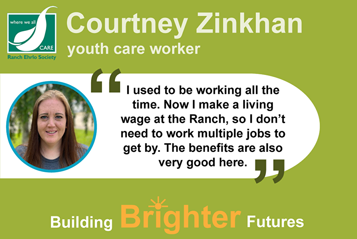 I used to be working all the time. Now I make a li