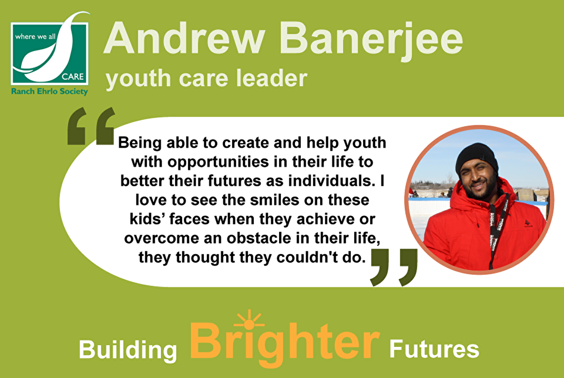 Being able to create and help youth with opportuni