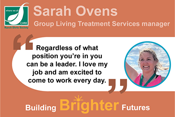 Regardless of what  position you’re in you can be 