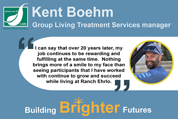 I can say that over 20 years later, my job continu