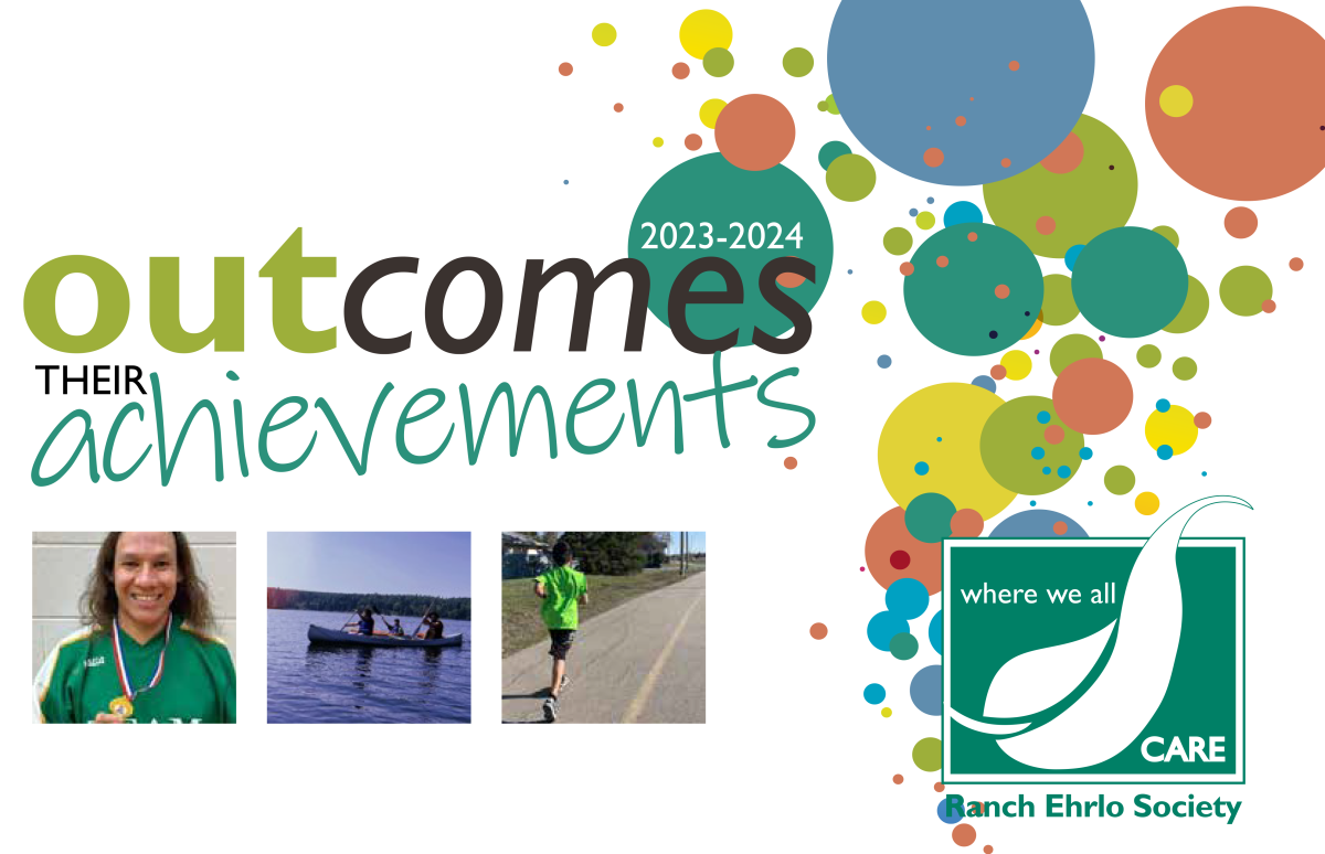 2023-2024 outcomes report cover