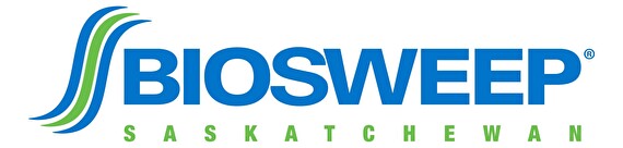 Biosweep logo