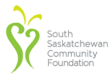 South Saskatchewan Community Foundation logo