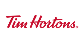 Tim Hortons logo