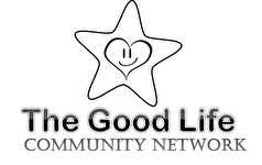 The Good Life logo