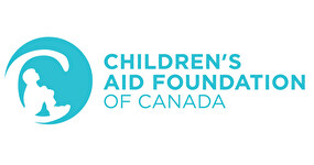 Children’s Aid Foundation of Canada logo