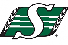 Saskatchewan Roughriders logo