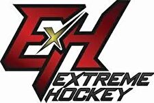 Extreme Hockey logo